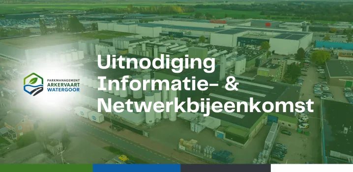 Arkervaart-Watergoor 