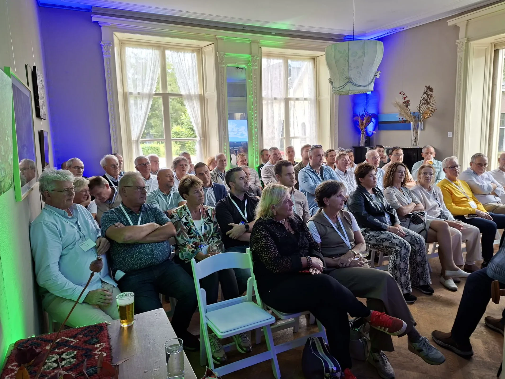 Bedrijvenkring Oldebroek (BKO)