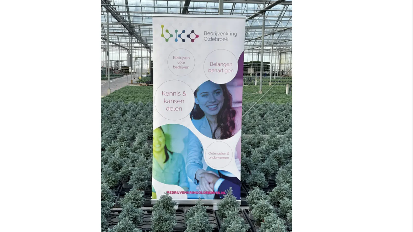 Samenwerking met Clubee