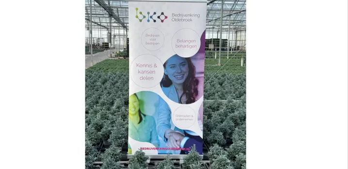 Bedrijvenkring Oldebroek (BKO)