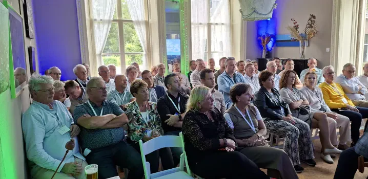 Bedrijvenkring Oldebroek (BKO)