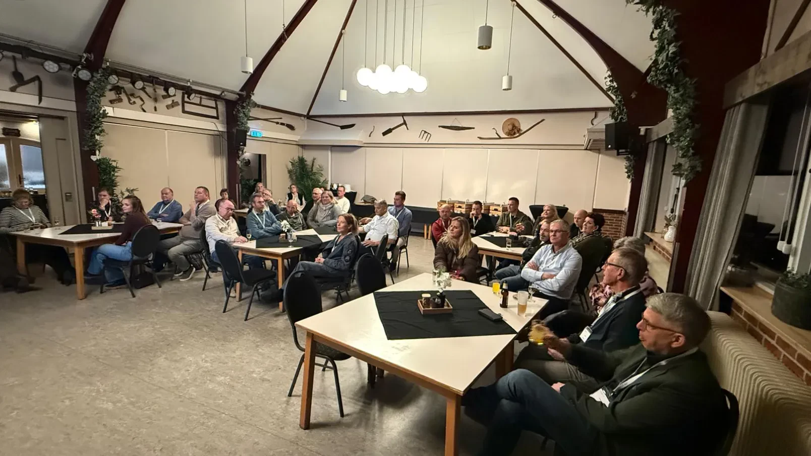 BKO-café 25-11-2025