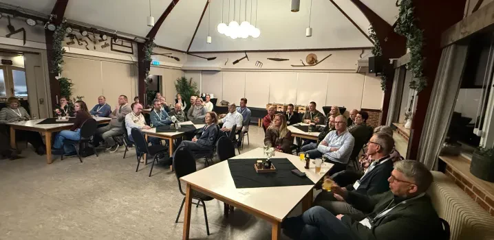 Bedrijvenkring Oldebroek (BKO)