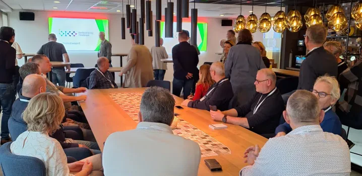 Bedrijvenkring Oldebroek (BKO)