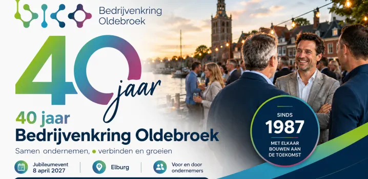 Bedrijvenkring Oldebroek (BKO)