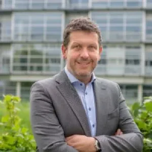 Mark Volkerink