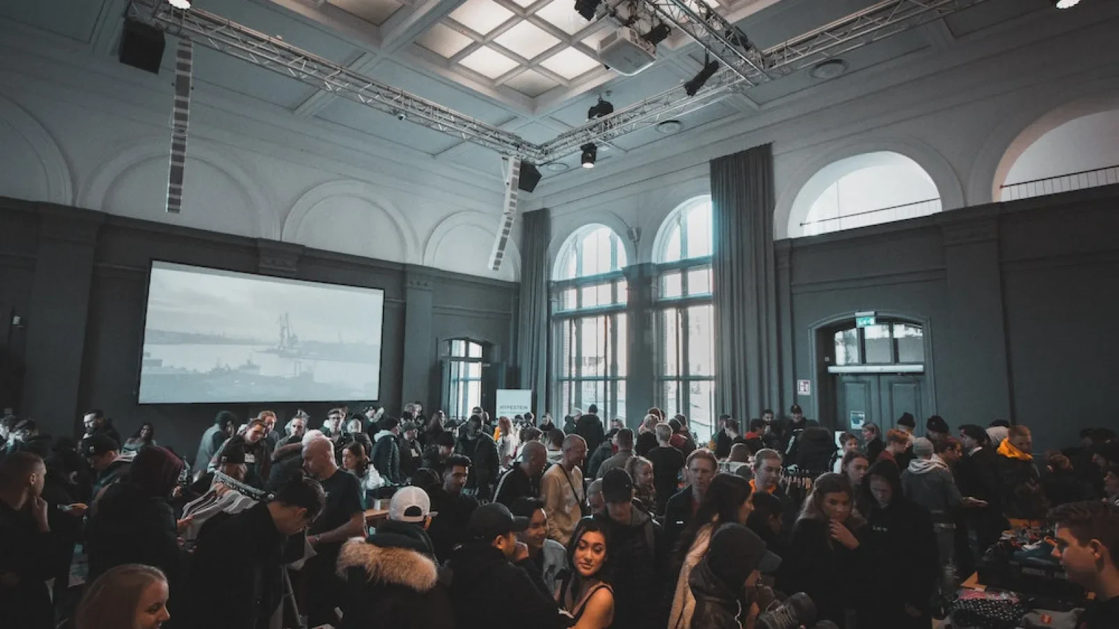 Ondernemersbijeenkomst: Start draagvlakmeting