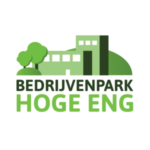 Bedrijvenpark Hoge Eng logo