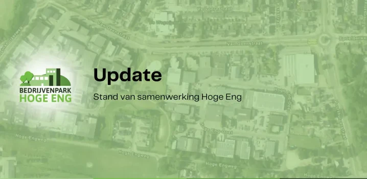 Bedrijvenpark Hoge Eng