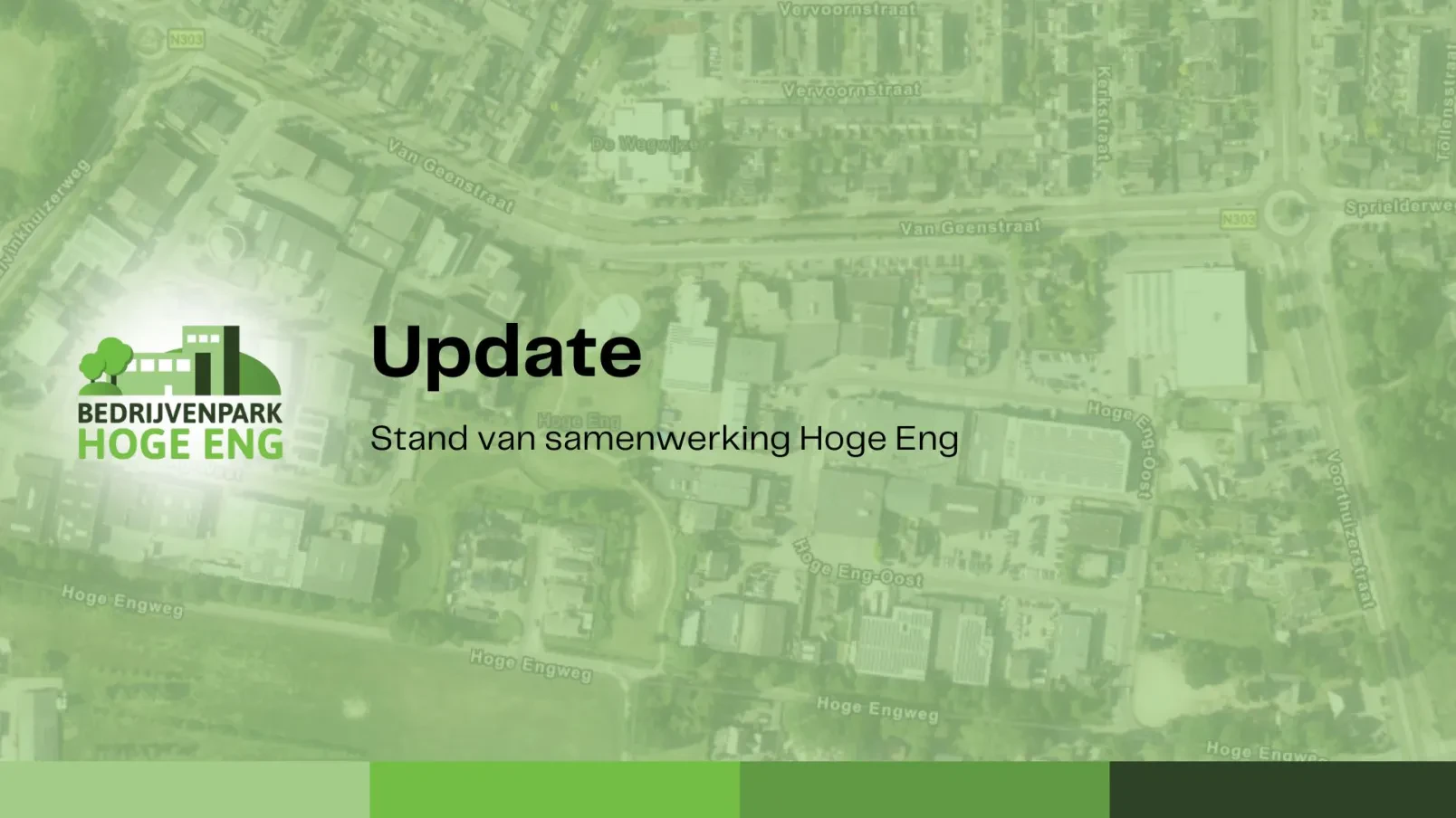 Bedrijvenpark Hoge Eng