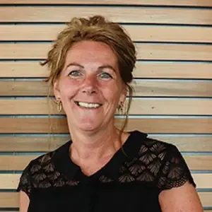 Silvia  Kemperink