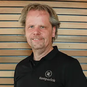 Wouter Kemperink