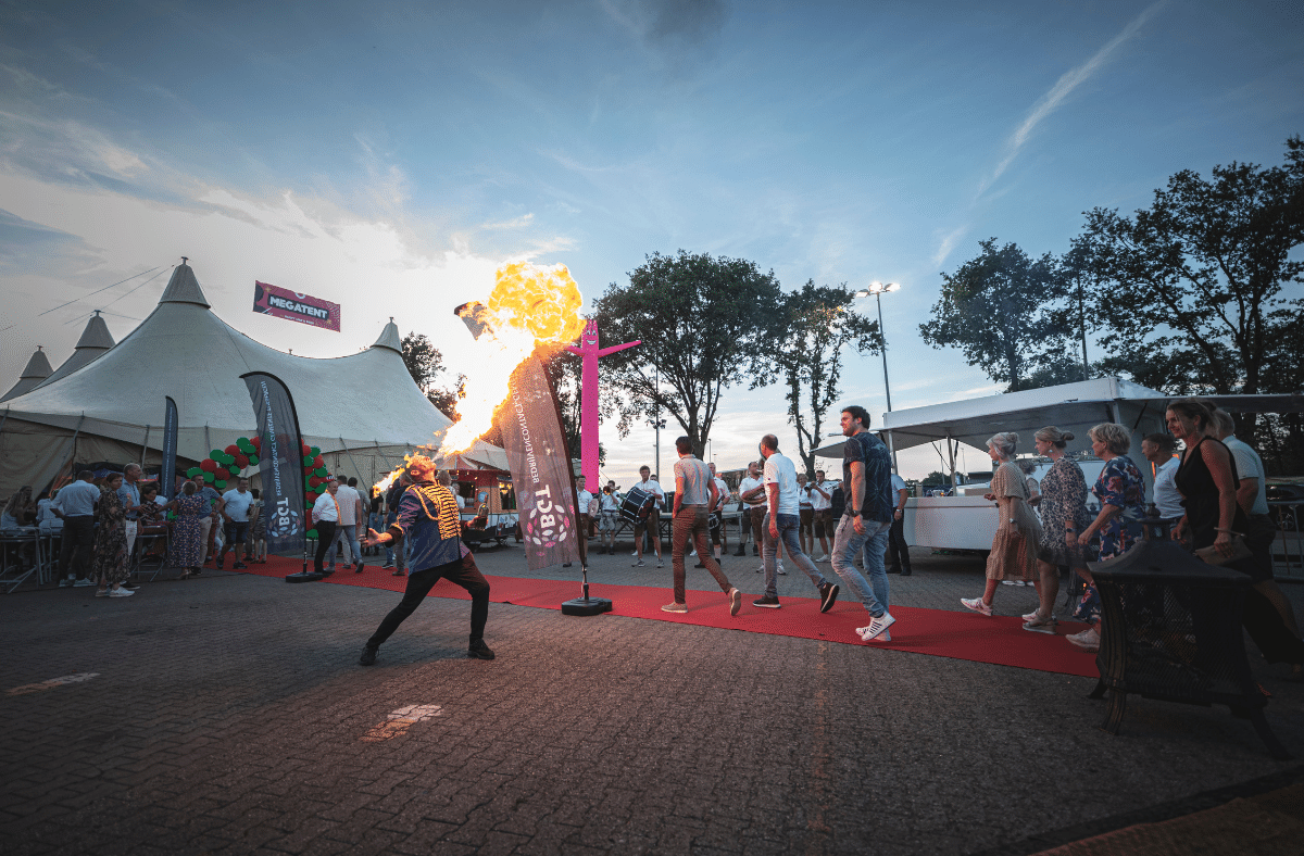 Aftermovie en foto's 25-jarig jubileumfeest BGT online!