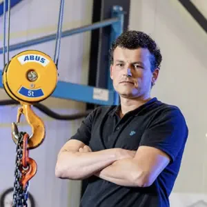Martijn Lammerink