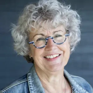 Ingrid Lenferink