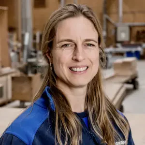 Moniek Lenferink