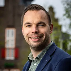 Brian Brokelman