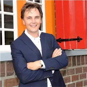 Ruud Droste