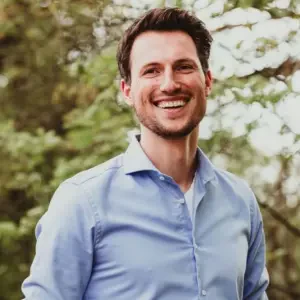 Jesse Weerink