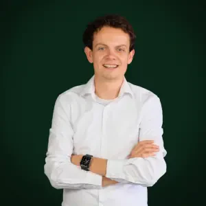 Thijs Oude Nijhuis