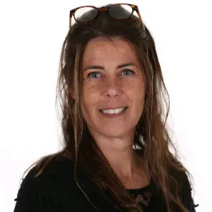 Daphne Voorhuis