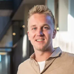 Bart van der Aa