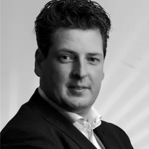 Bjorn Harmelink