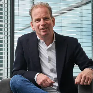 Marc Westerhof