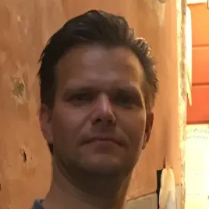 Martijn Spekreijse