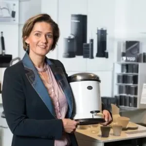 Dagmar Spekreijse