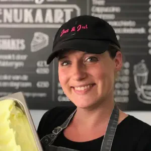 Nienke Turenhout