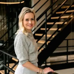 Sabine Jurriën