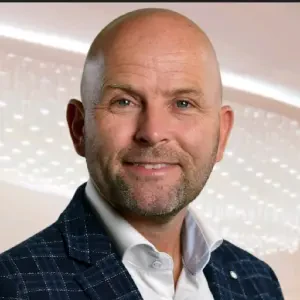 Edwin Groenendal