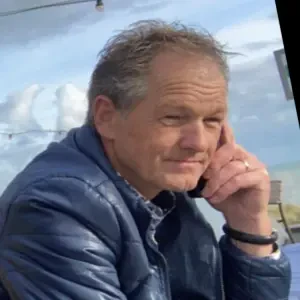 Henk Lubberman