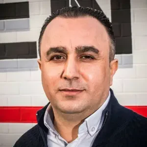 Jivar Misakian