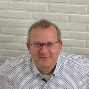 Johan Nijhof