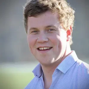 Daan van der Woude