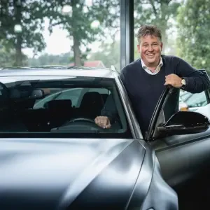 Gerard Haarhuis