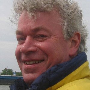 Hans-Peter Wallenburg