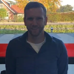 Ron Oude Nijhuis