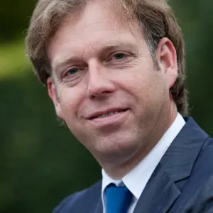 Eppie de Boer - Egbert