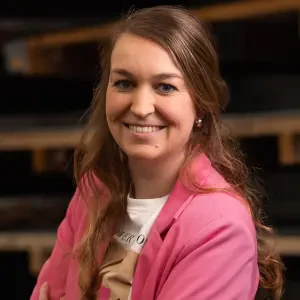 Elke Damhuis