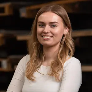 Lisa Haandrikman