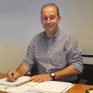 Peter Hulshof