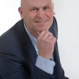 Gerrit Jan Bekman