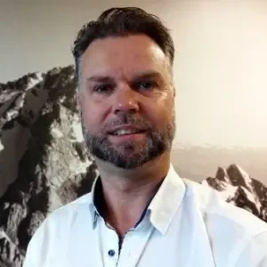 Richard Scholten