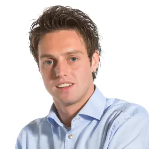 Fabian Harperink