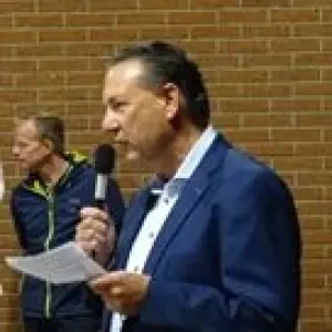 Henk Luijerink