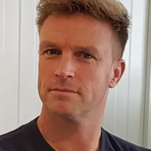 Marcel Kamphuis