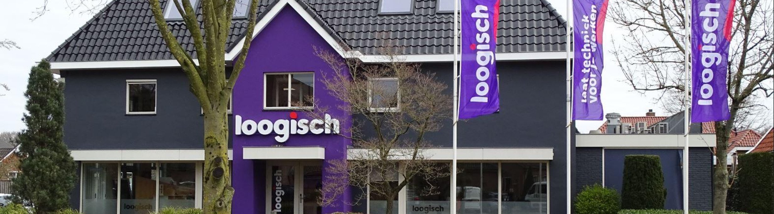 Loogisch loogisch